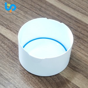 Accesorios Producción de moldes de inyección Otros accesorios plásticos de plástico médico