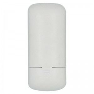 Control remoto de la puerta de garaje universal de 4 teclas / control remoto del ventilador del techo