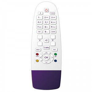 El controlador remoto más vendido de China