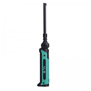 Lámpara de Inspección articulada