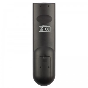 Fábrica al por mayor OEM 2.4Ghz TV teledirigido para LG TV con control remoto LCD \\/ LED