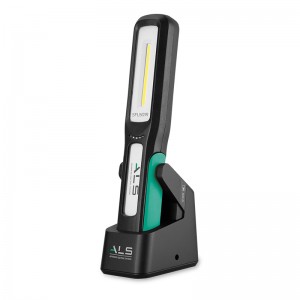 Luz recargable LED COB