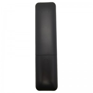 Controlador remoto inalámbrico universal para electrodomésticos industriales con apariencia agradable y precio bajo para TV \\/ DVB \\/ STB 2006-2