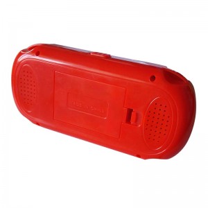 Juego de mano LCD de 8 bits BL-503 de 2 \\