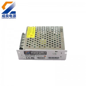 Fuente de alimentación LED 12V 5A 60W LED Driver Transformer SMPS
