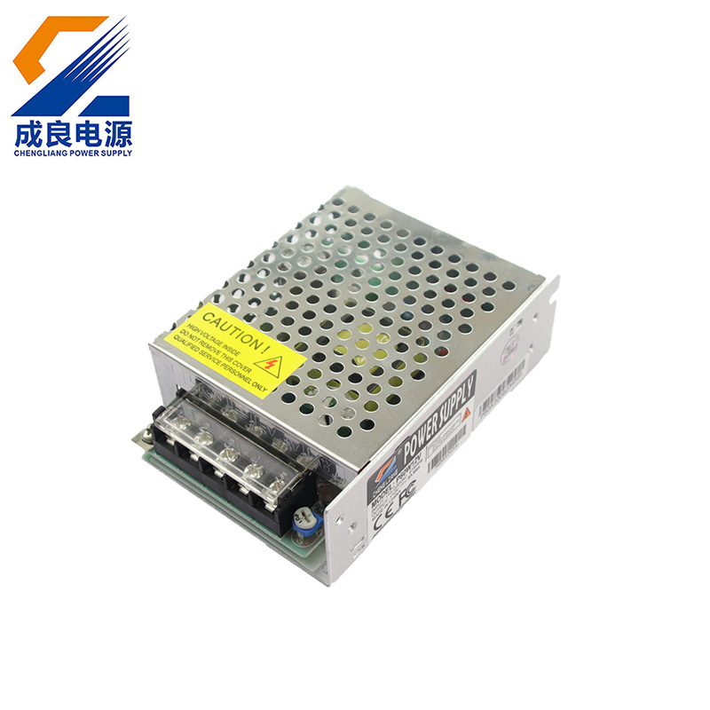 Fuente de alimentación LED 12V 5A 60W LED Driver Transformer SMPS