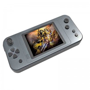 Juego de mano 8Bit BL-861 3.8 \\