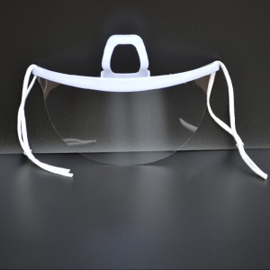 Escudo exterior de la fábrica