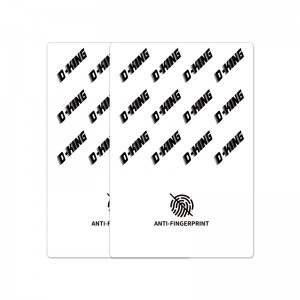 180mm120mm mate 4 capas de película de TPU protector de pantalla de teléfono móvil de alta calidad corta cualquier tamaño de modelo con máquina de corte