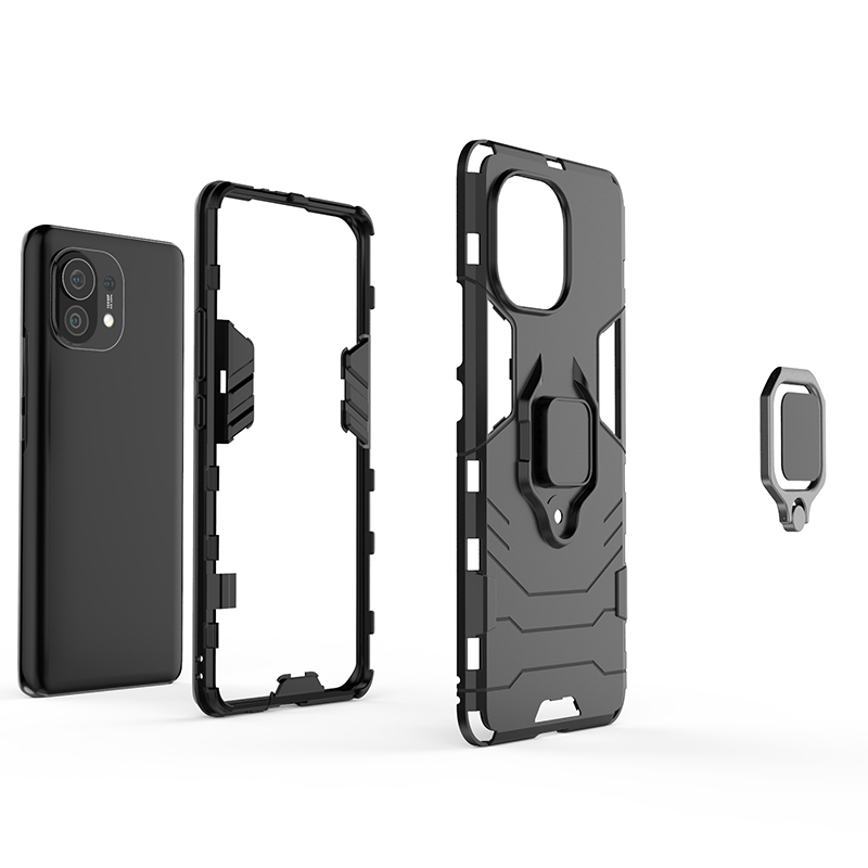 Funda Funda protectora para iPhone de Apple (materiales biodegradables, compatible con carga inalámbrica, funda para teléfono móvil a prueba de caídas, ultradelgada)