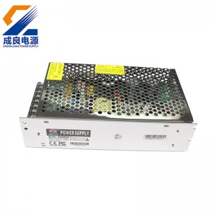Fuente de alimentación LED de voltaje constante CA CC 24 V 10 A 240 W para iluminación de tira módulos LED palabras luminosas