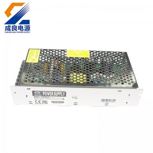 110V 220V AC DC Transformador reductor 24V 200W Fuente de alimentación para iluminación de tira LED