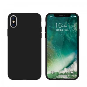 Personalizado Oem Odm Obastyle Efecto mate Soft TPU Funda para teléfono móvil para iPhone 11\\/12 para Samsung s20 a51 a21 para XIAOMI HUAWEI