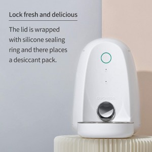 Alimentador de aplicaciones 2L Mini