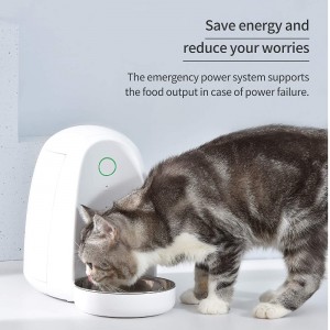 Alimentador de aplicaciones 2L Mini