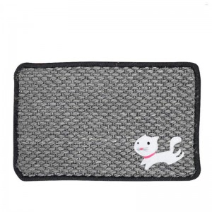 Pad Sisal Cat Gat Scratch Pad