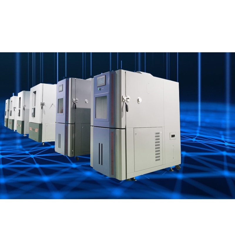Máquina de prueba de tipo medio ambiente Mantenimiento Secreto