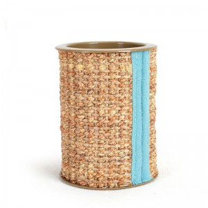 Juguetes de rodillo de Kenaf