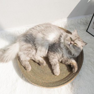 Cerez Cat Agarra Bowl