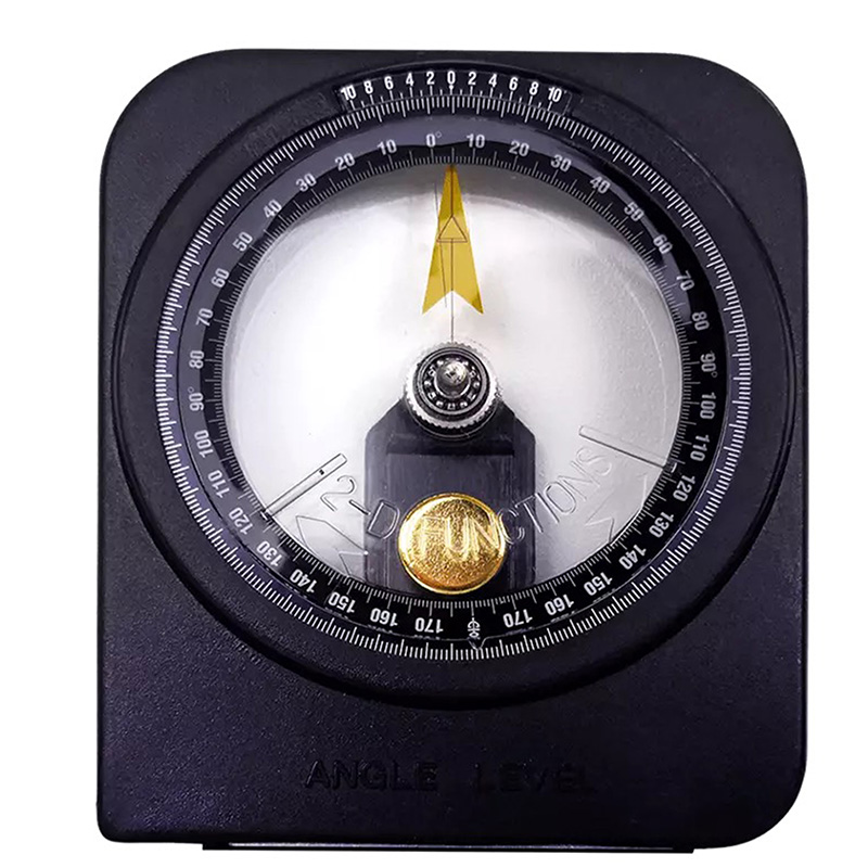 Dial goniometer