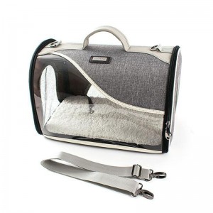 Bolsa de espacio largo