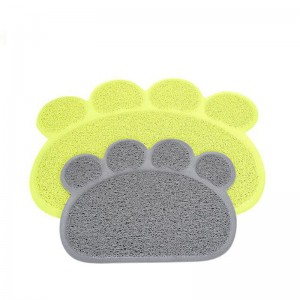 Huellas Impermeable Cat Surtter Pad