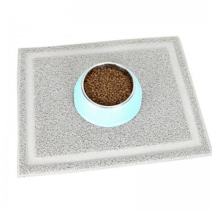 Litera de gato grande