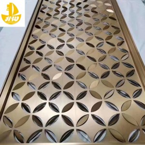 Pantalla de hotel de estrellas