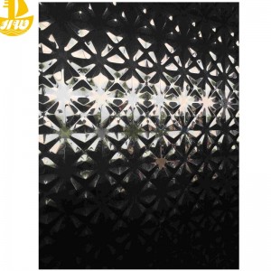 Impresión 3D de acero inoxidable No. 6