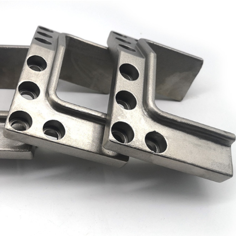 Mapeo denanoindentación de alto rendimiento de la superalloy de desenceleración del fundido de Inconel ™ 718: influencia de la concentración de NB (3)