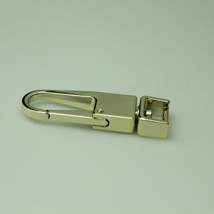 Ganchos giratorios, correa para perros para bolsa y mascota