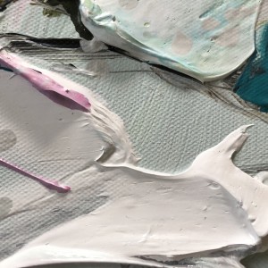 Pintura al óleo Canvas Nuevo diseño Inicio Estudio Decoración Decoración Foto Hecho A Mano Abstracto Pintura Lona