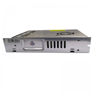 110V 220V CA DC 24V 300W SMIPTING SMPS SMPS para la máquina industrial del dispositivo del equipo del motor de la impresora 3D