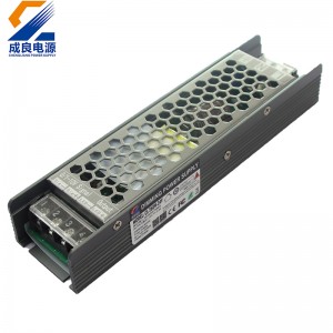 Triac 0-10V PWM DALI Fuente de alimentación de atenuación de DALI 24V 2.5A 60W Dimmable Conductor LED