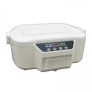 Caja de desinfección UVC SW-07L