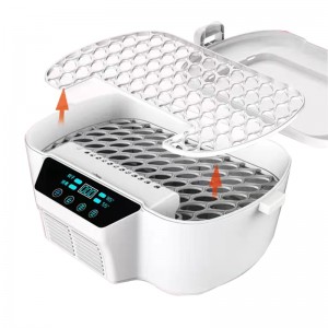 Caja de desinfección UVC SW-07L