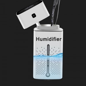 humidificador grande