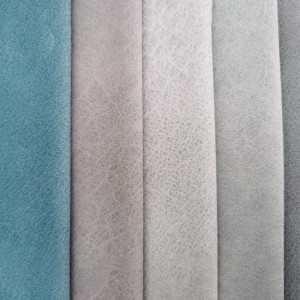 Tecnología de la tela de franela BNT1876