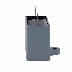 Condensador de aire acondicionado 1uf ~ 15UF 250V 450V CBB61 Condensador