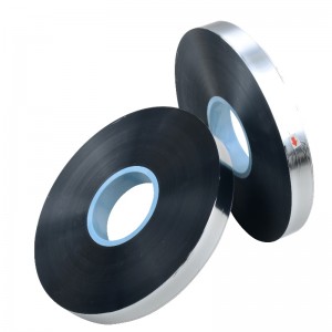 Buena auto-curación 4.8 Micron MPP Capacitador Película BOPP