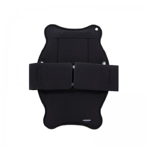 Brazalete corriendo para Samsung S8 Plus Ejercicio Bolso Phone Holder