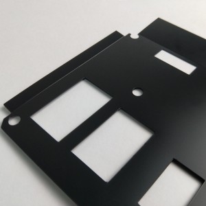 Hoja de aislamiento de 0.5mm, junta de aislamiento de PC, hoja de aislamiento ignífuga y resistente a la temperatura