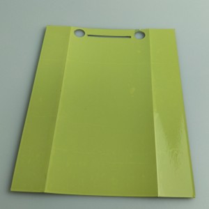 HOJA DE AISLAMIENTO DE AISLAMIENTO DE PC BLACK MARA RABUMA DE AISLIDO DE LA LLAMADA DE LA LLAMA AUTOMISO PARA ELECTROS ELECTRICOS