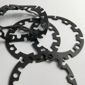 Llamada retardante Absorción de impactos Poron LE-32 Espuma de espuma de selladonegro espuma de moldeo a granel al por mayor