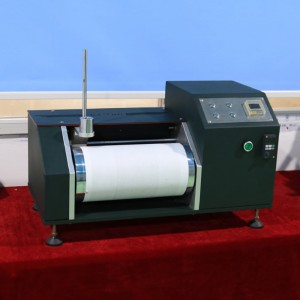 Probador de abrasión lápiz LT-WJB08