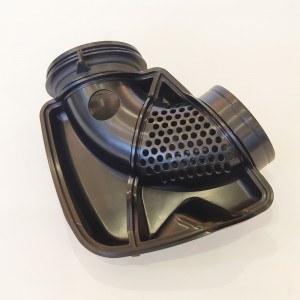 PIEZAS DE AUTOMÁTICO PLÁSTICO PROTECCIÓN DE PROTECCIÓN AUTOMOTRIVA INTERIOR DE Conexión PIEZAS AUTOMÁTICAS CLIPTOS AUTOMÁTICOS Y PRESTENADORES PLÁSTICOS MOLDO DE PLÁSTICO