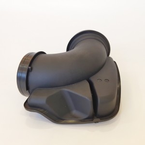 PIEZAS DE AUTOMÁTICO PLÁSTICO PROTECCIÓN DE PROTECCIÓN AUTOMOTRIVA INTERIOR DE Conexión PIEZAS AUTOMÁTICAS CLIPTOS AUTOMÁTICOS Y PRESTENADORES PLÁSTICOS MOLDO DE PLÁSTICO