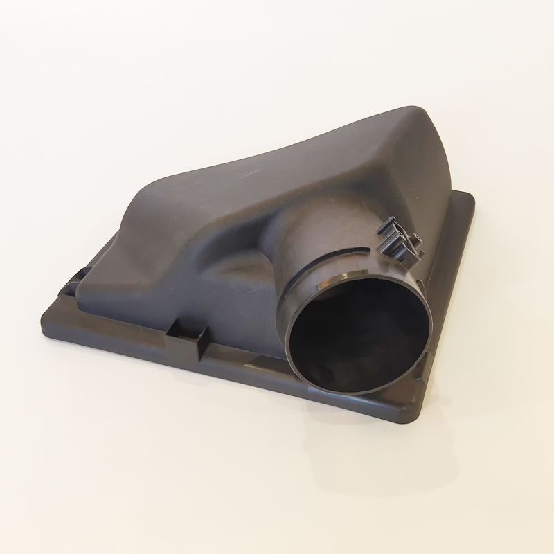 Conector automático personalizado profesional y molde de terminal fabricación de conectores automotrices Molde de inyección de plástico de precisión