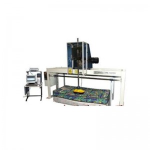 Máquina de prueba de fatiga de muelles LT-JJ30