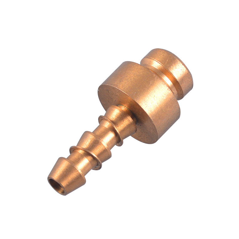 OEM Brass Metal Precision CNC Parts Mecanizado para piezas de maquinaria